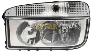 KOMPLE FAR AXOR V-2 SAG SINYALLI M.LU 505682 AYFAR
